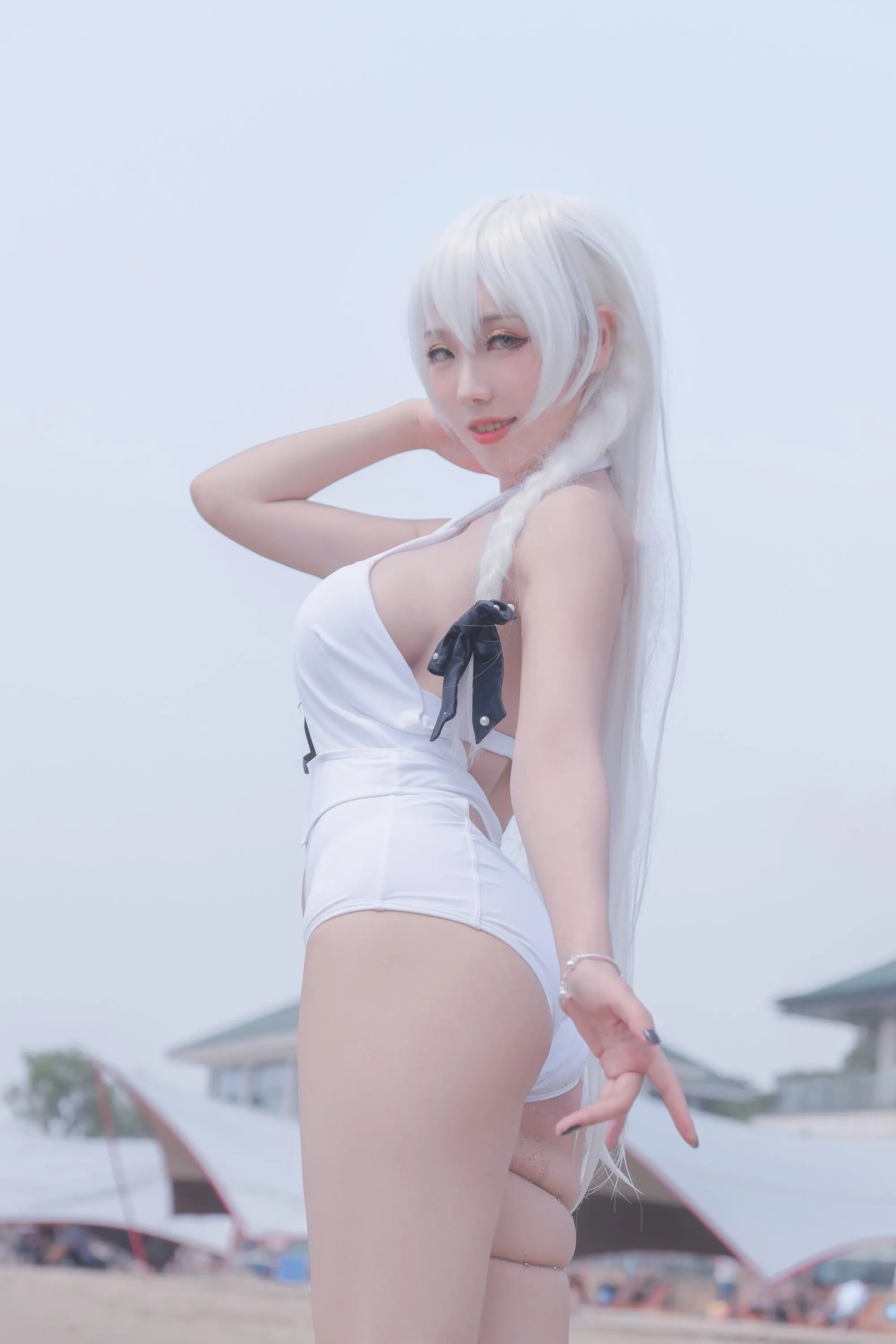 刺青Poi – NO.004 赫敏 [30P]插图9